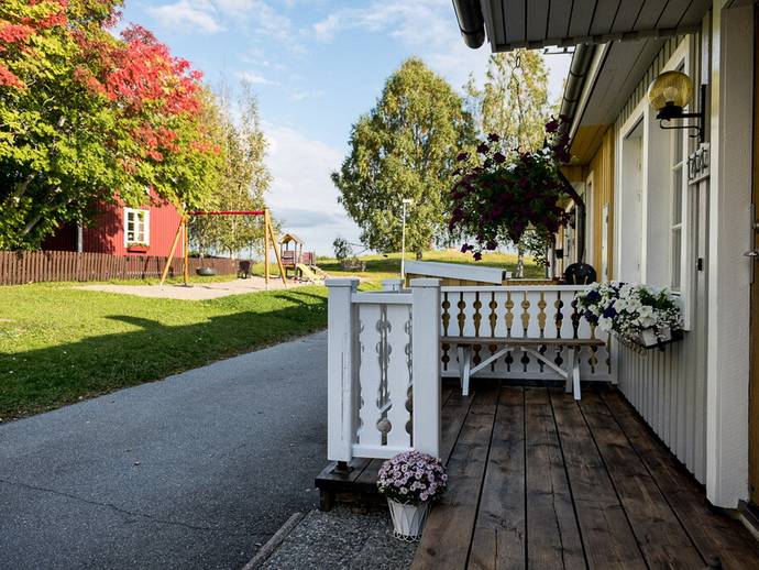 5 rok · 100 m² · Gröns väg 144