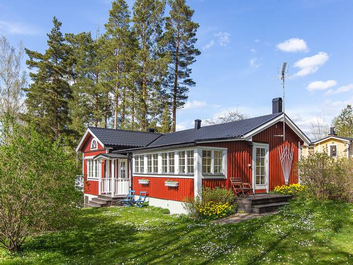3 rok · 75 m² · Sågvägen 31