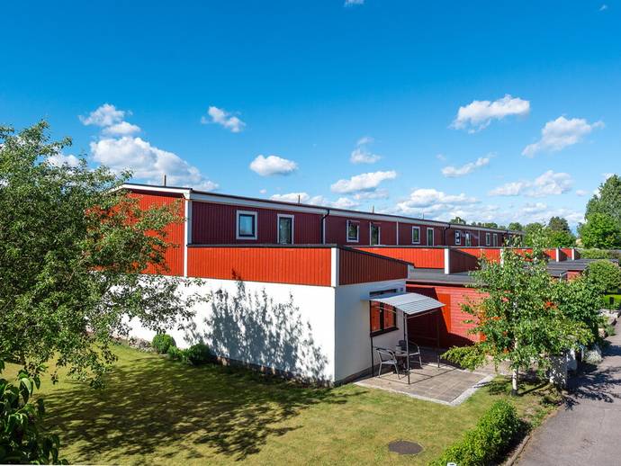 5 rok · 117,5 m² · Fårullsvägen 80