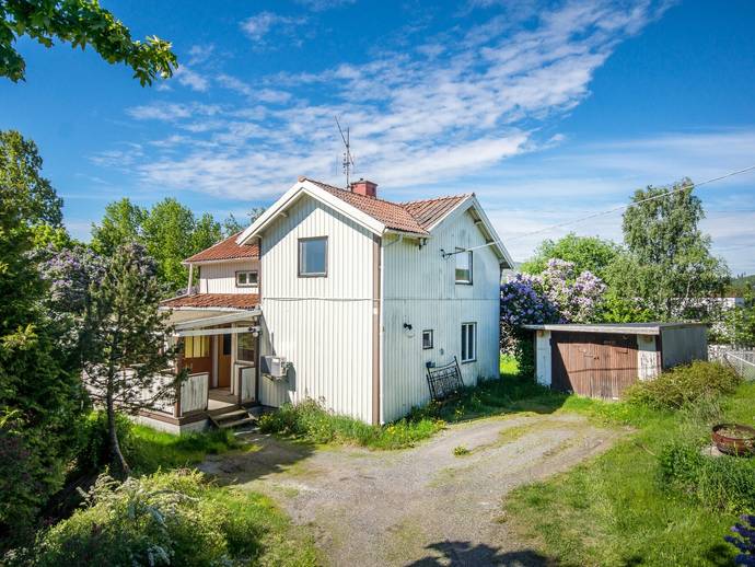 3 rok · 98 m² · Eriksgränd 7