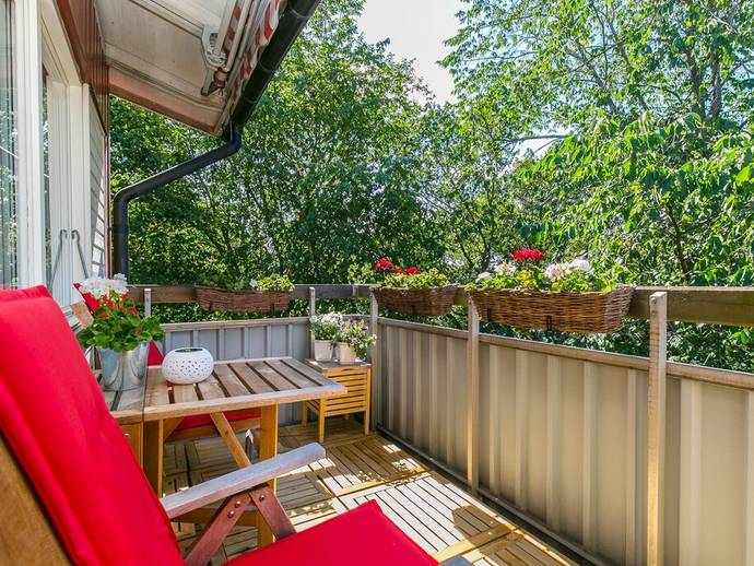2 rok · 63,5 m² · Blomstervägen 22