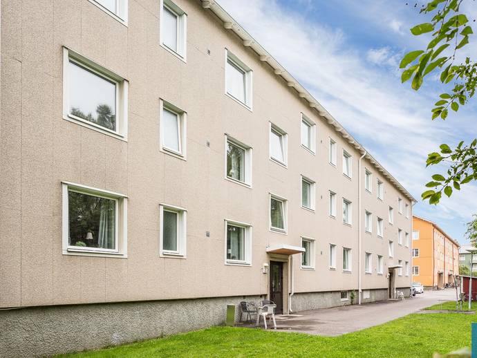 1 rok · 40 m² · Åkergränd 6 A