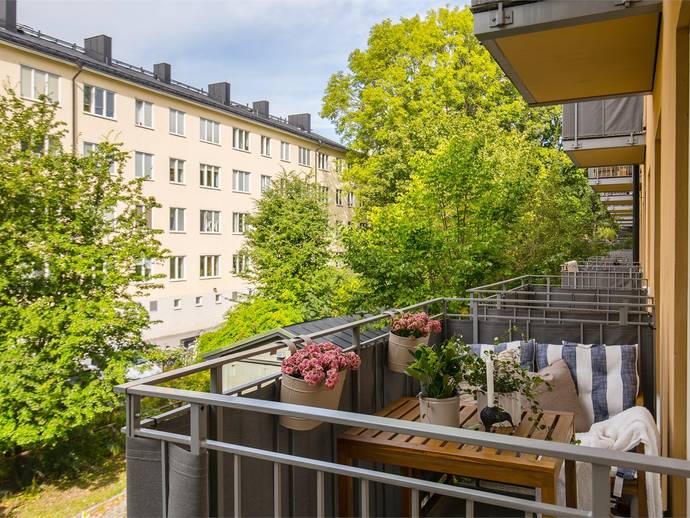 2 rok · 37 m² · Ola Hanssonsgatan 5
