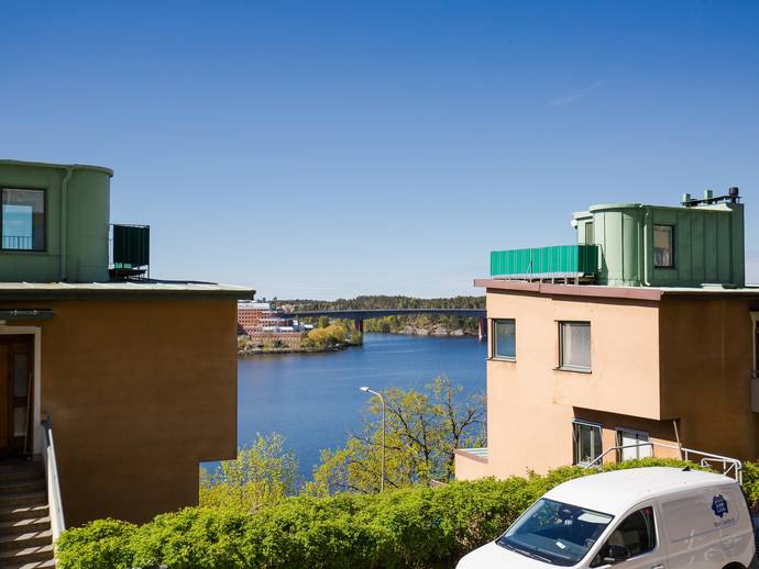 3 rok · 65 m² · Orvar Odds Väg 6