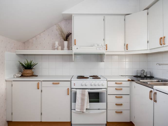 1 rok · 34,5 m² · Dalagatan 8B