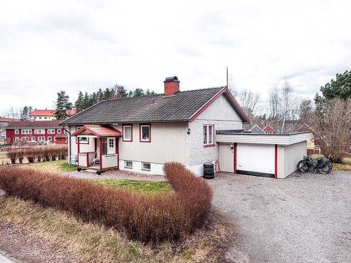 5 rok · 85 m² · Hosjö Backe 50