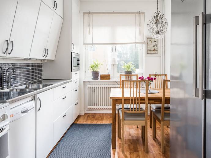 3 rok · 70 m² · Norrbölegatan 35A