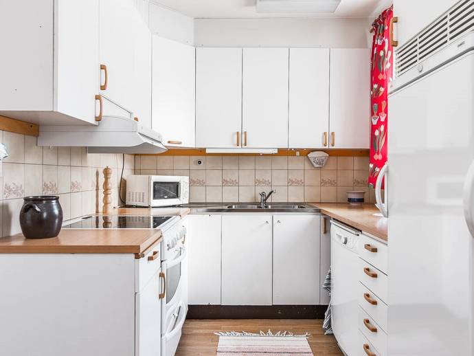 2 rok · 59 m² · Promenaden 4