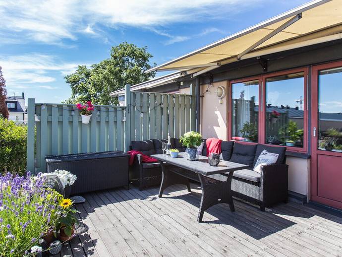 1 rok · 54,7 m² · Kungsgatan 24