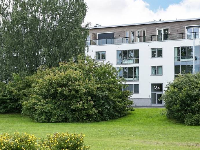 3 rok · 93,9 m² · Östra Storgatan 164