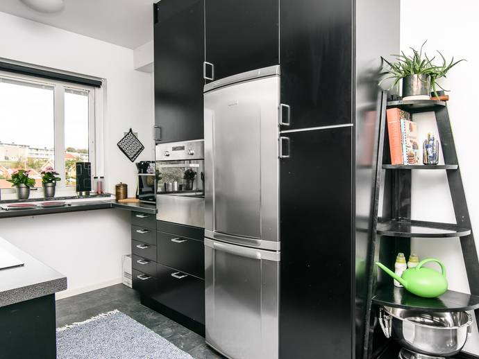 1 rok · 37 m² · Norra Kyrkogatan 13 D