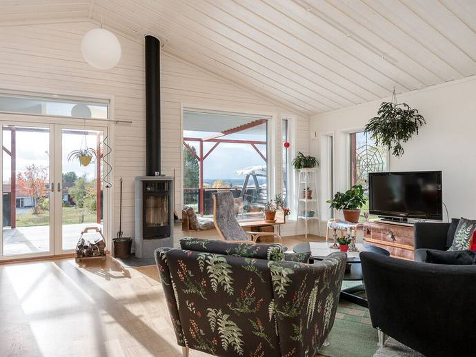 4 rok · 123 m² · Storgårdsvägen 20