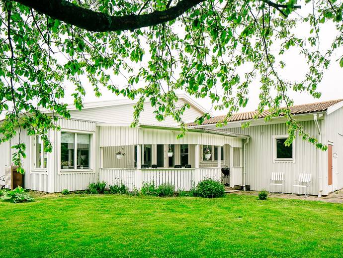 4 rok · 97,1 m² · Platåvägen 15A