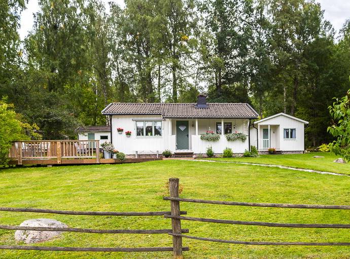 2 rok · 51 m² · Sommarvägen 19