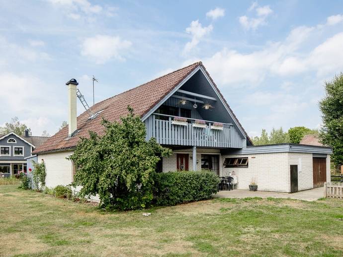 6 rok · 135 m² · Turevägen 28