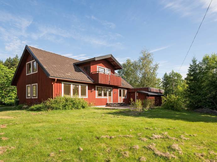 4 rok · 104 m² · Skallåsen 353