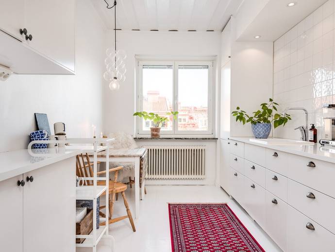 2 rok · 56,5 m² · Magasinsgatan 14C