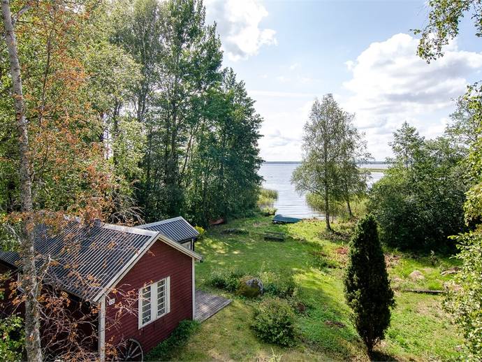 2 rok · 37 m² · Båtstavägen 10