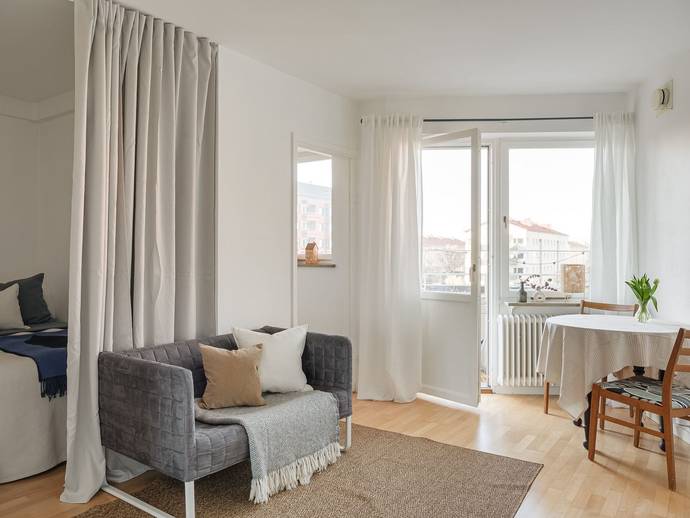Köpenhamnsvägen 11A - Såld lägenhet (Bostadsrätt) - Slottstaden, Malmö ...