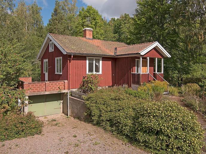 3 rok · 74 m² · Rängenvägen 37