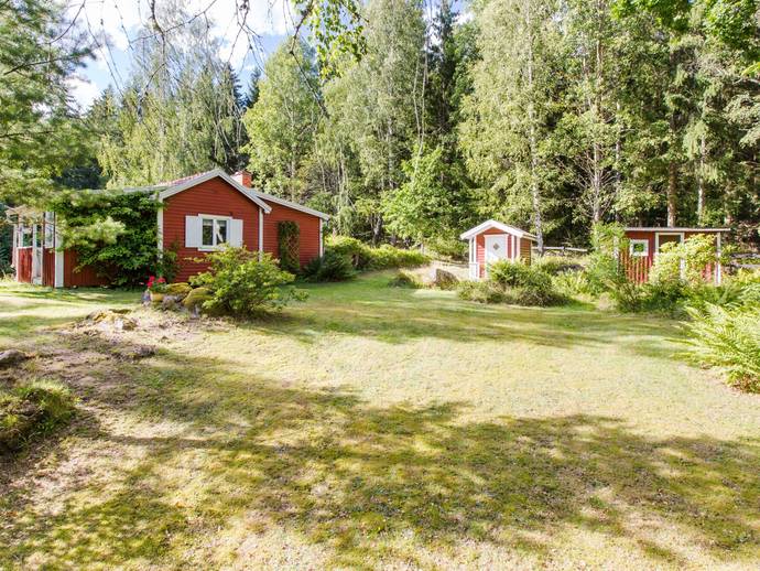 2 rok · 32 m² · Uddvägen 1