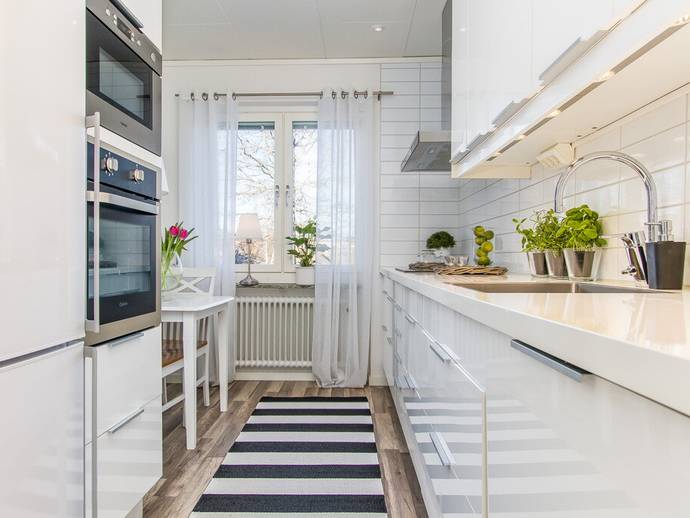 3 rok · 69,5 m² · Östra Storgatan 30a