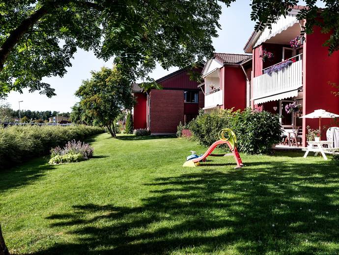 3 rok · 93,5 m² · Torkils väg 5 C