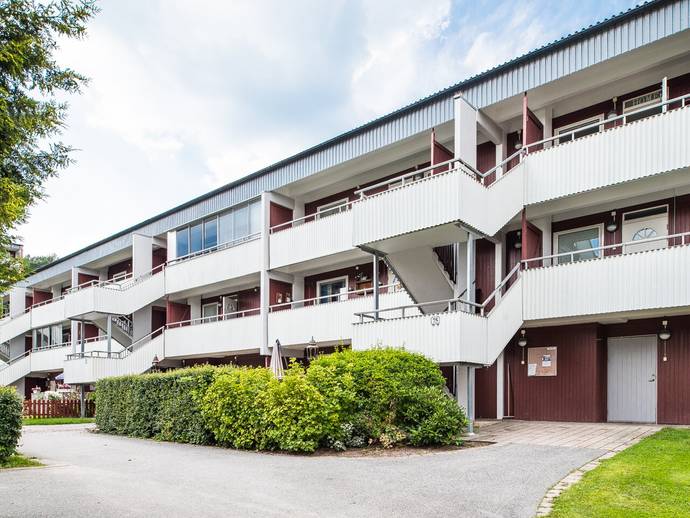 3 rok · 75,5 m² · Prilyckegatan 75