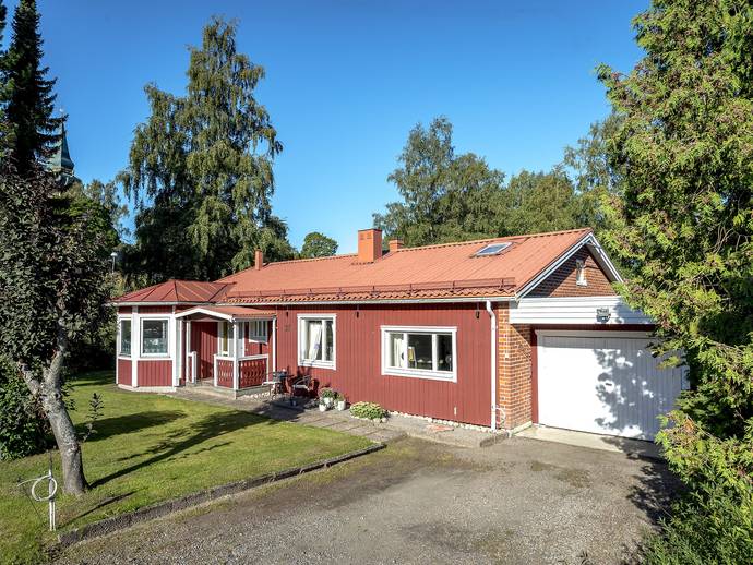 4 rok · 116 m² · Villavägen 37