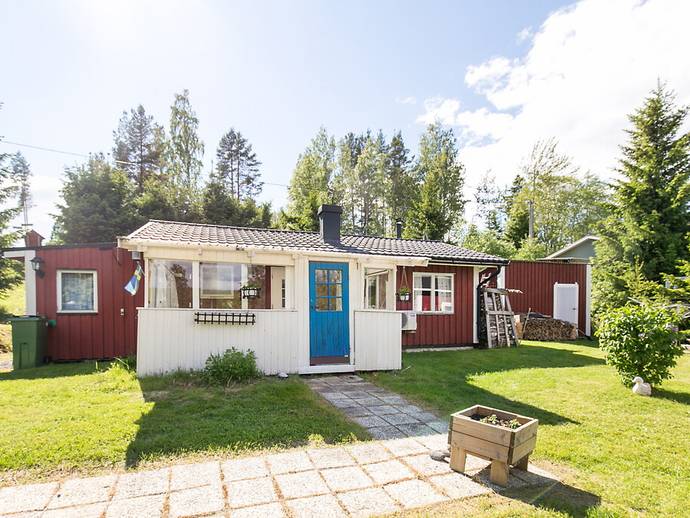 3 rok · 74 m² · Hamre-Långsjön 123