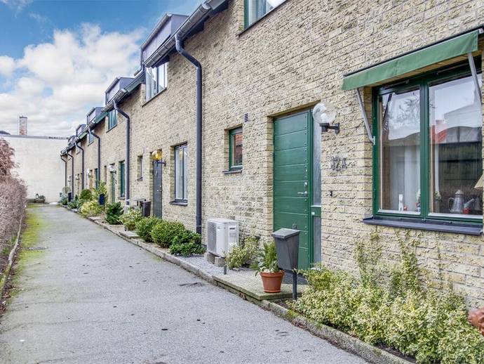 5 rok · 147 m² · Regeringsgatan 32a
