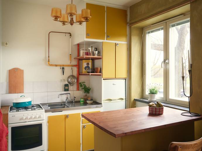 1 rok · 27 m² · Tvingvägen 26