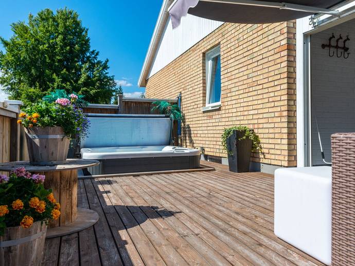5 rok · 94 m² · Tallhagsvägen 82
