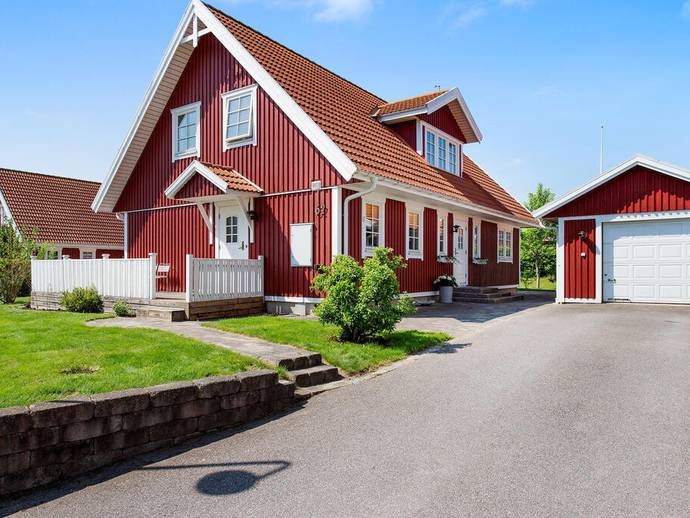 7 rok · 163 m² · Norrbergavägen 62