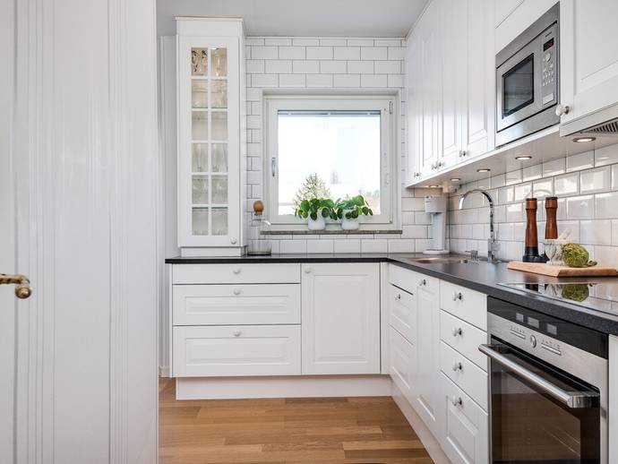 2 rok · 54 m² · Britsarvsvägen 7A