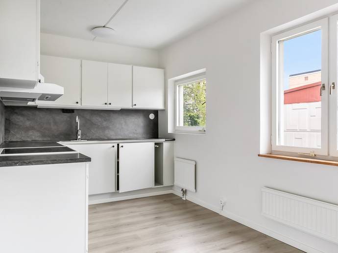 2 rok · 66 m² · Lejonets gata 379