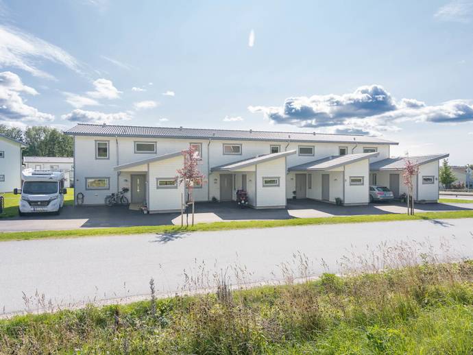 4 rok · 120 m² · Utsiktsvägen 10 C