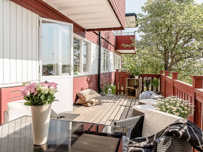 3 rok · 78 m² · Ljuskärrsvägen 75
