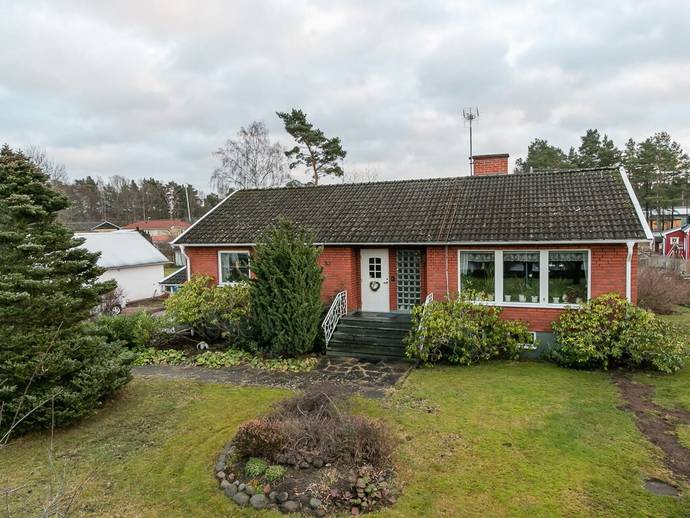4 rok · 99 m² · Södra vägen 87