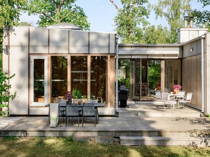 Sågsjövägen 2 i Kummelnäs, Nacka kommun - villa till salu - Hemnet