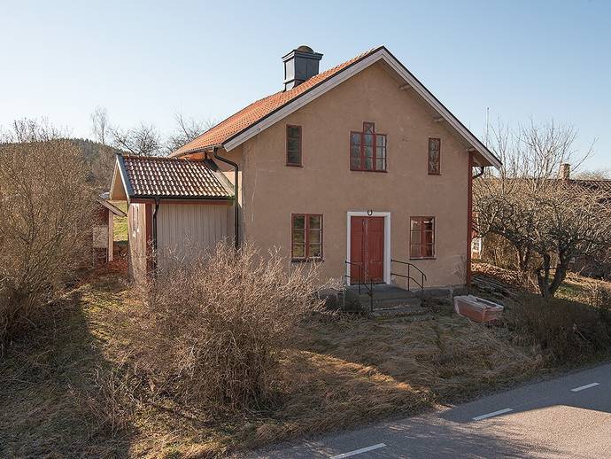 5 rok · 80 m² · Eneby-Näs Spångsholm 2