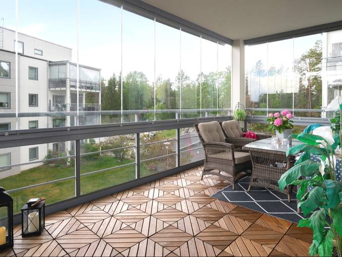 2 rok · 41 m² · Annelundsstigen 3