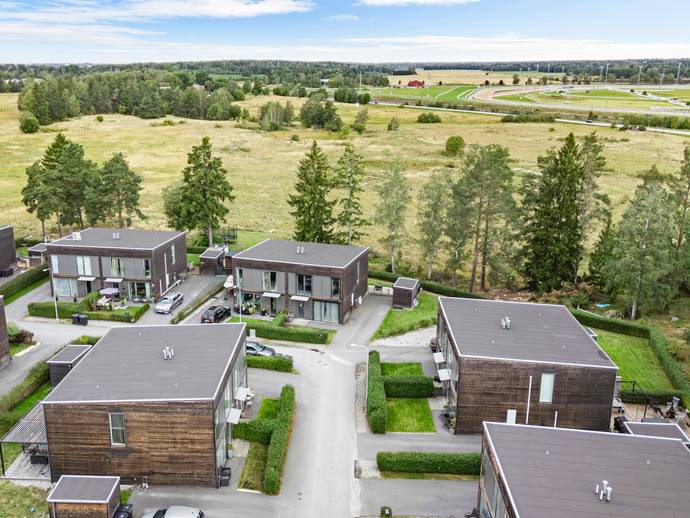 6 rok · 132 m² · Vinlandsvägen 14a