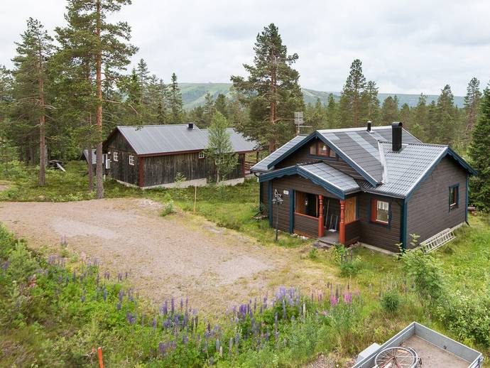 6 rok · 70 m² · Släpvägen 5