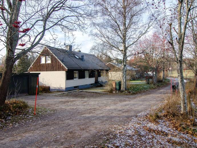 6 rok · 145 m² · Österbergbygatan 21
