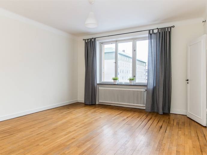 1 rok · 44 m² · Storgatan 34 C