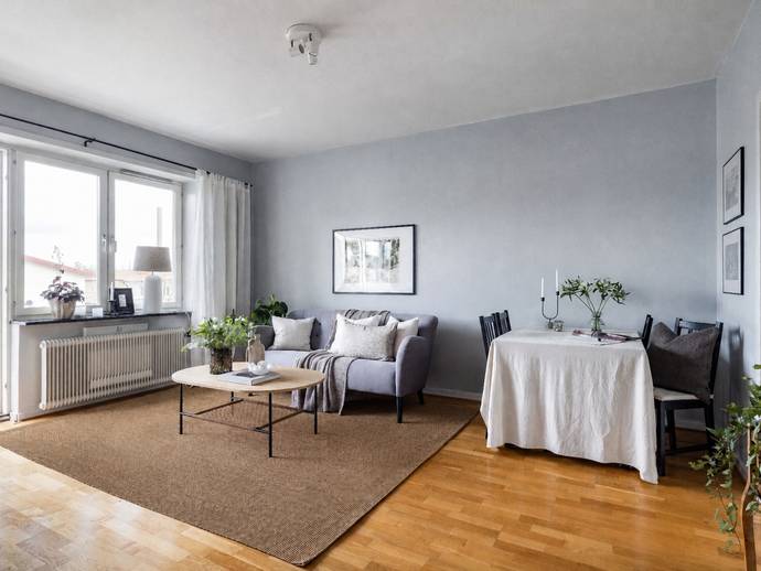 2 rok · 42 m² · Per Lindeströms väg 74