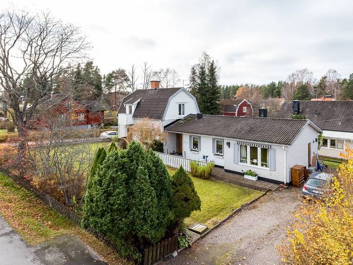 5 rok · 144 m² · Gunnarskärsvägen 53
