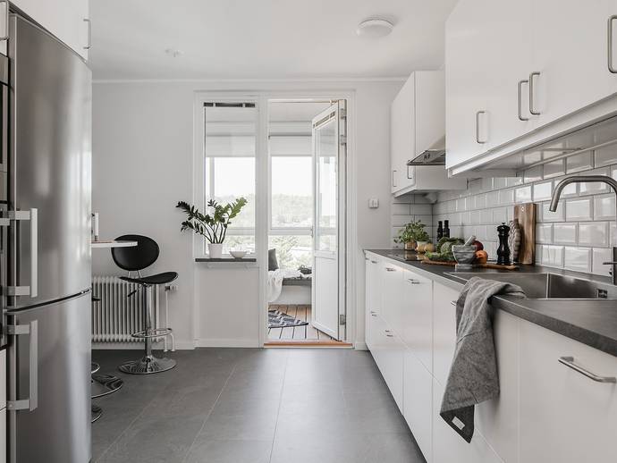 2 rok · 58,5 m² · Havstenavägen 40
