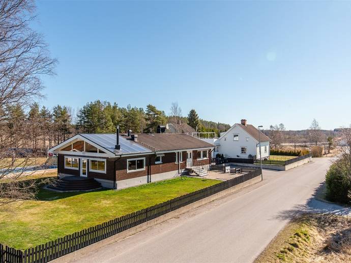 3 rok · 117 m² · Kärråsvägen 12